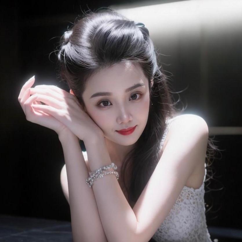 女人如茶🍒🍒
