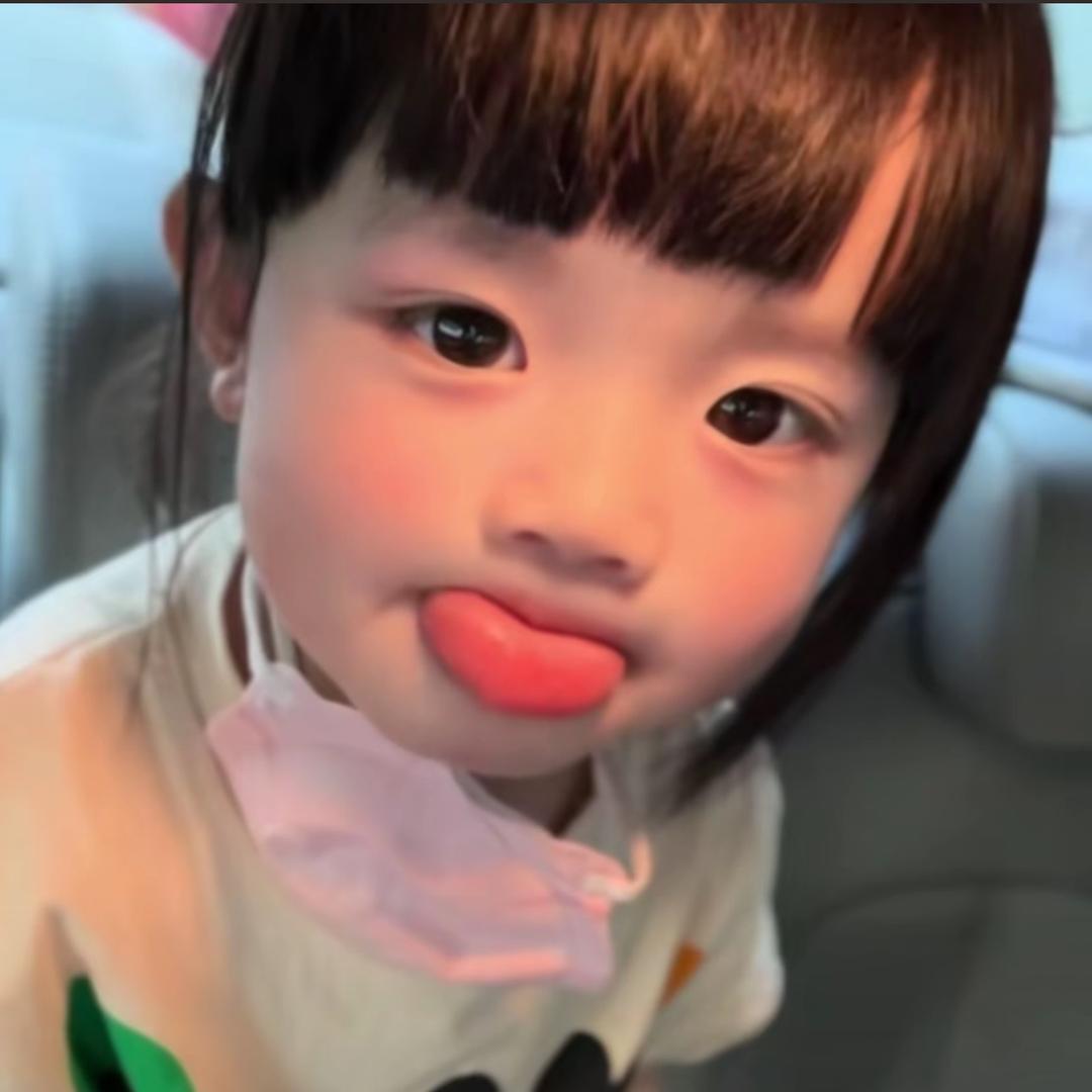 小哒