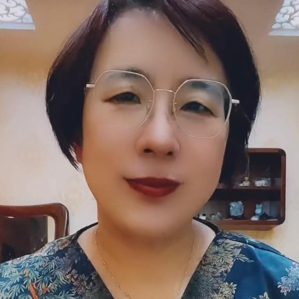 地球姐姐，今生陪你的人！