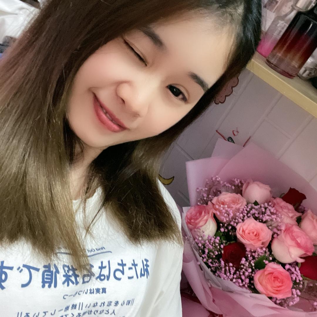 我的那个他❤️