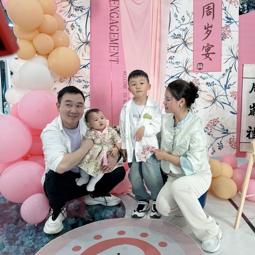 小可乐💫小奶油