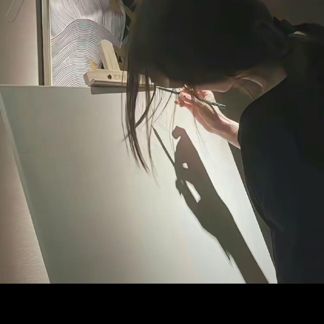 Si_yu（钩织学习中）