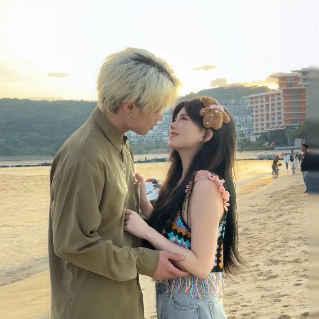 不难过的海妤