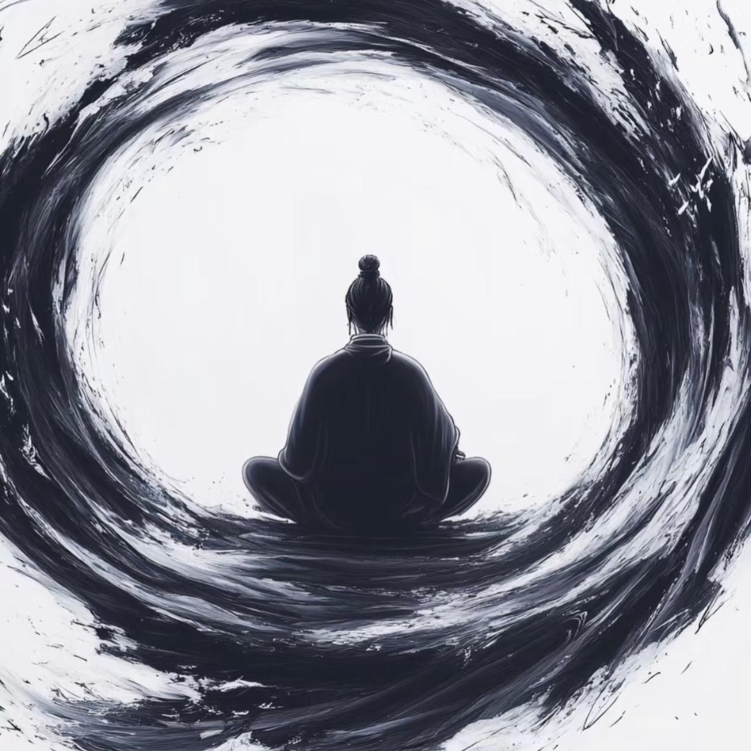 靈泽心