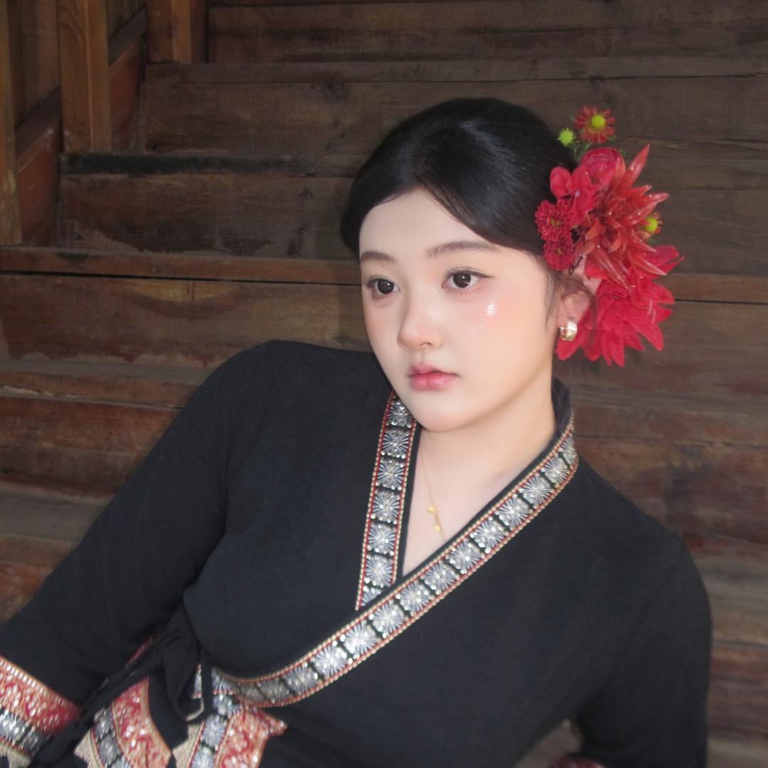 小毛毛