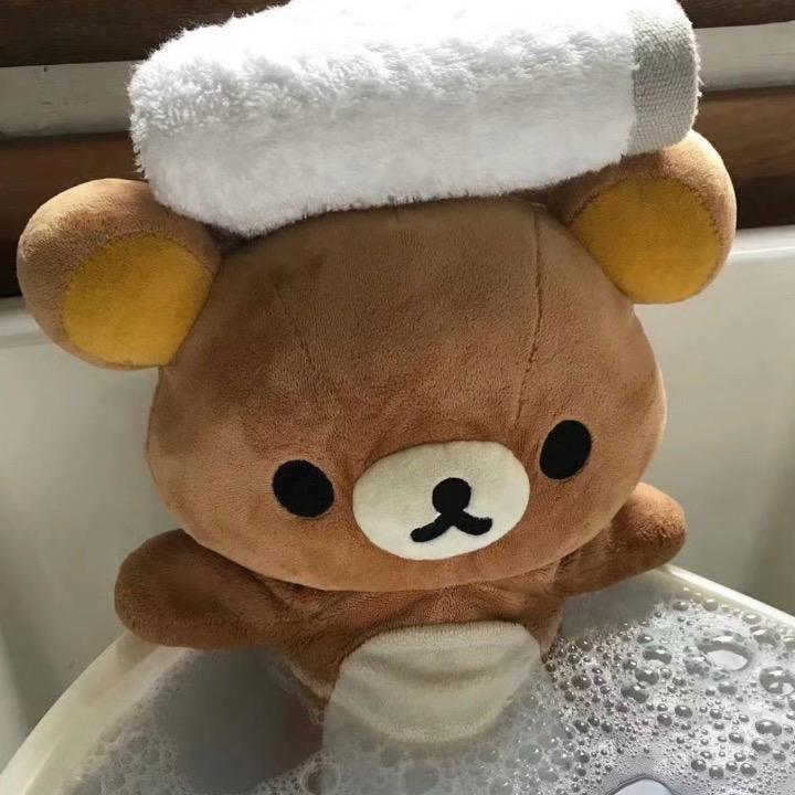 北北爱你