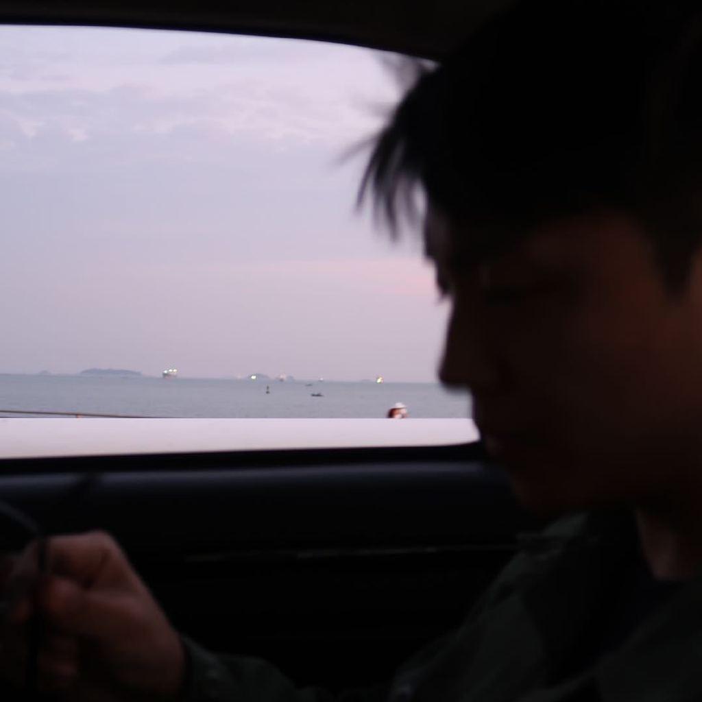 DJ子琛