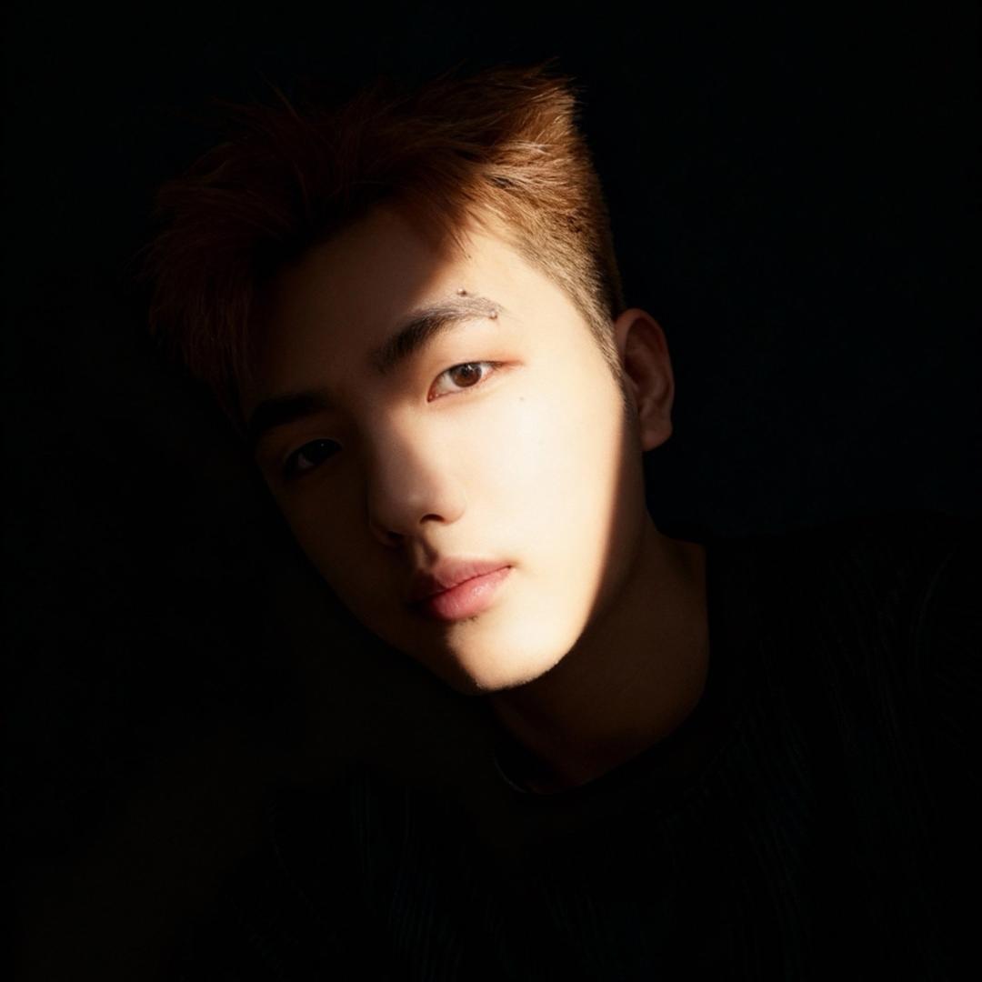 雷州二岛发型·奇奇