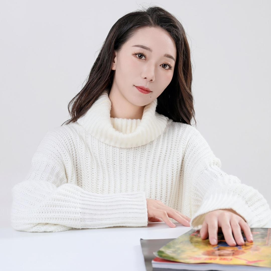 兰兰的朋友圈