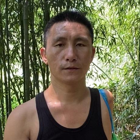 农村小骆