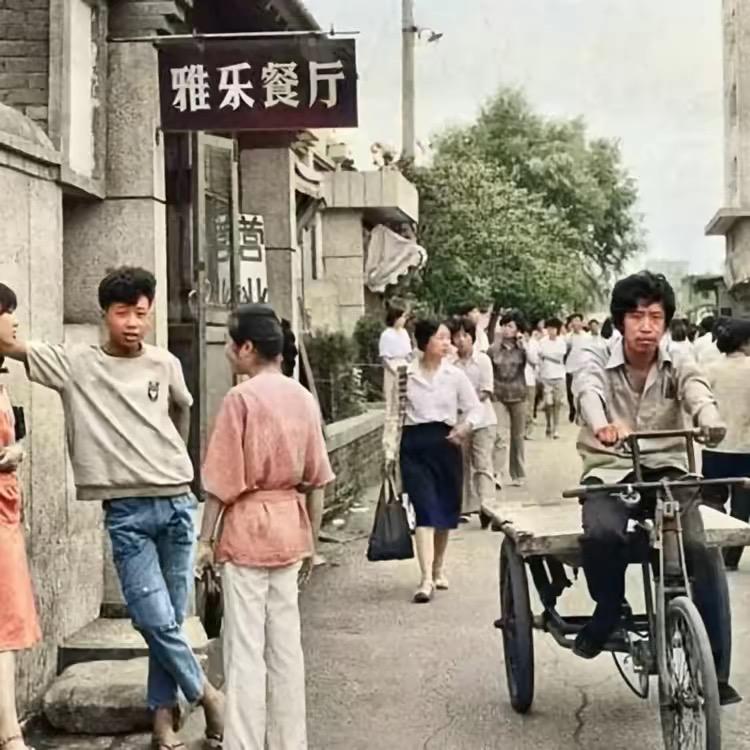 80后童年小卖部