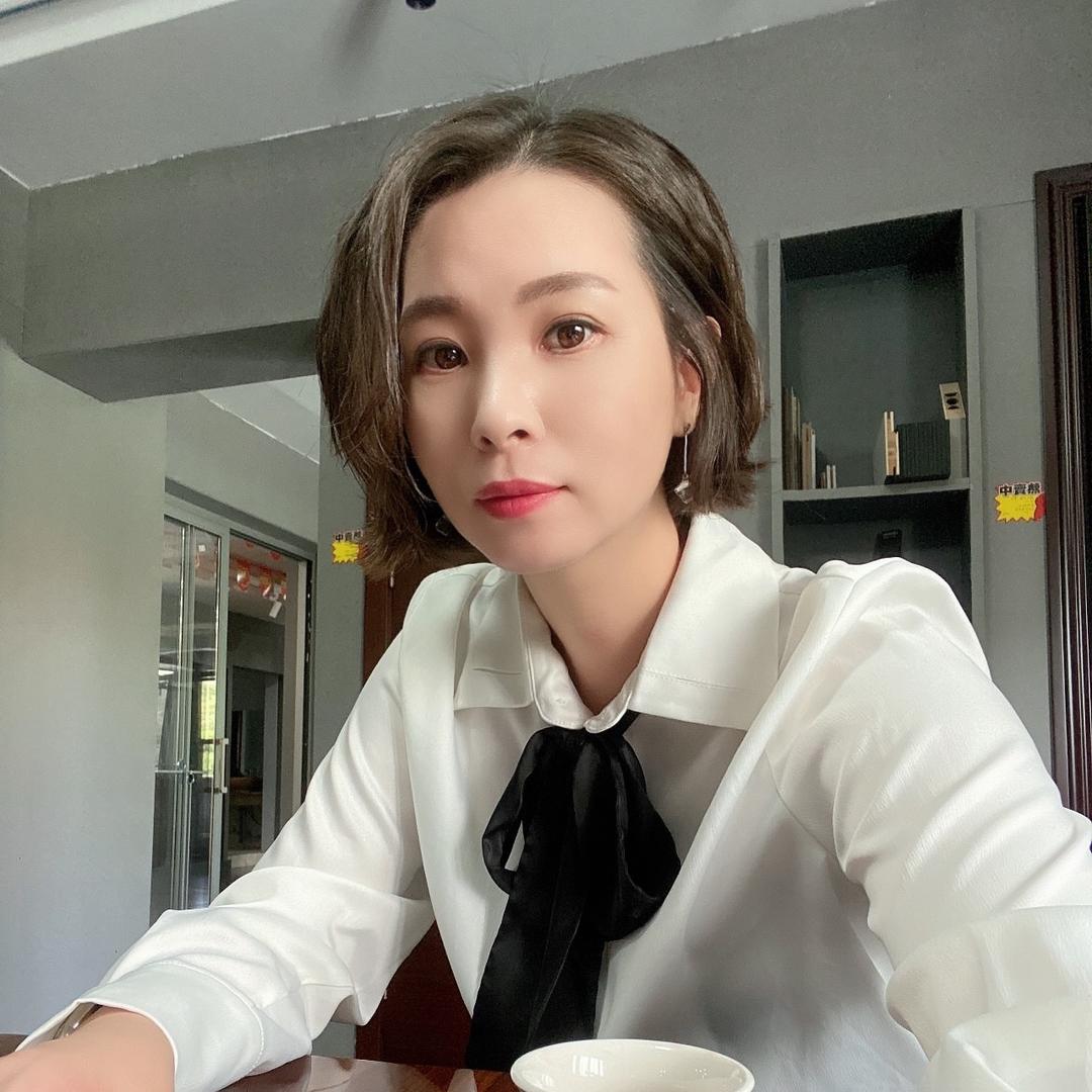 wuli瑜的琳姐