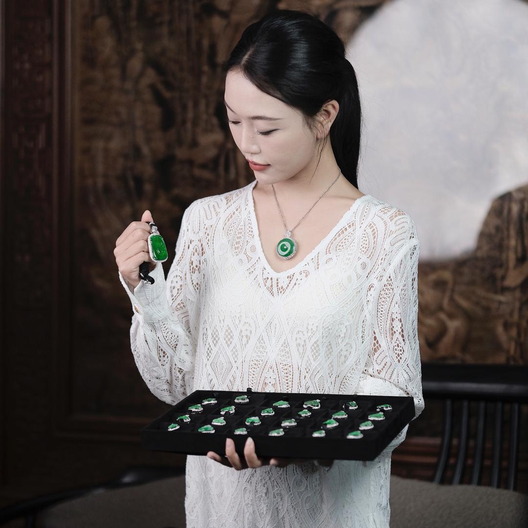 瑞丽市黛茴珠宝店