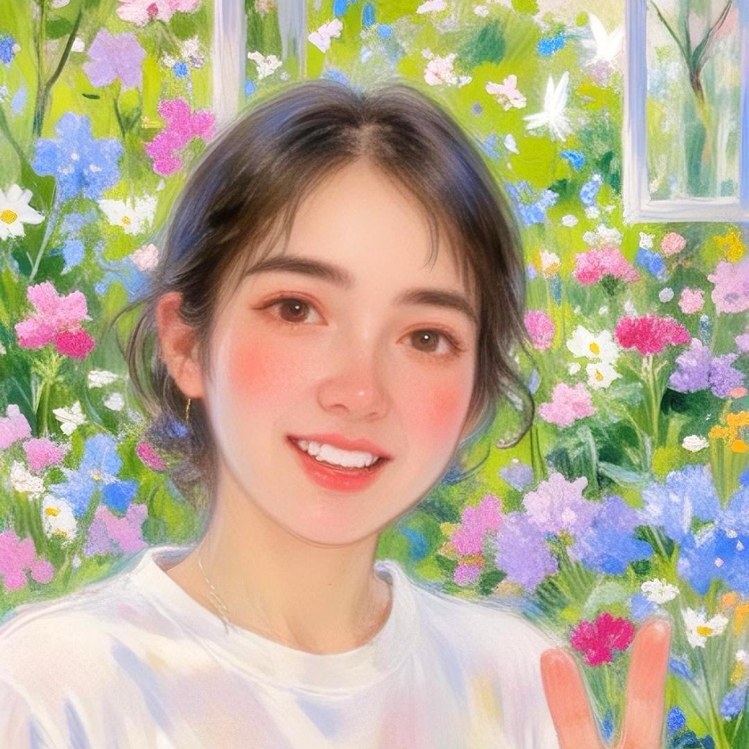 余生随心