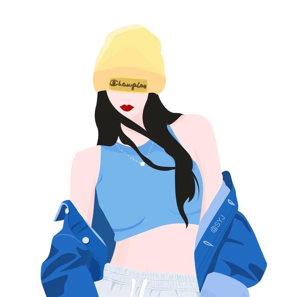 刘美丽🍓