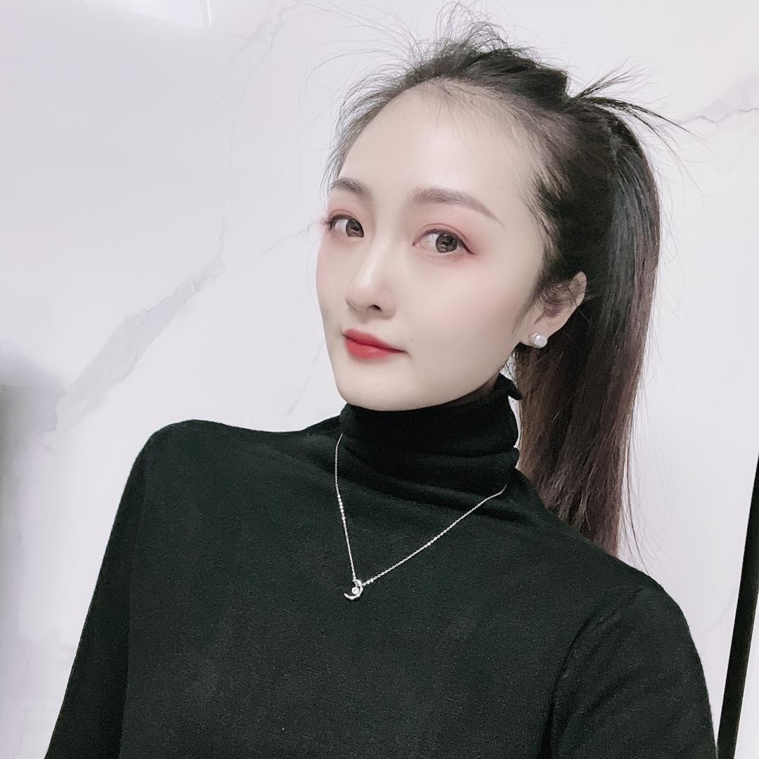 李家二姑娘