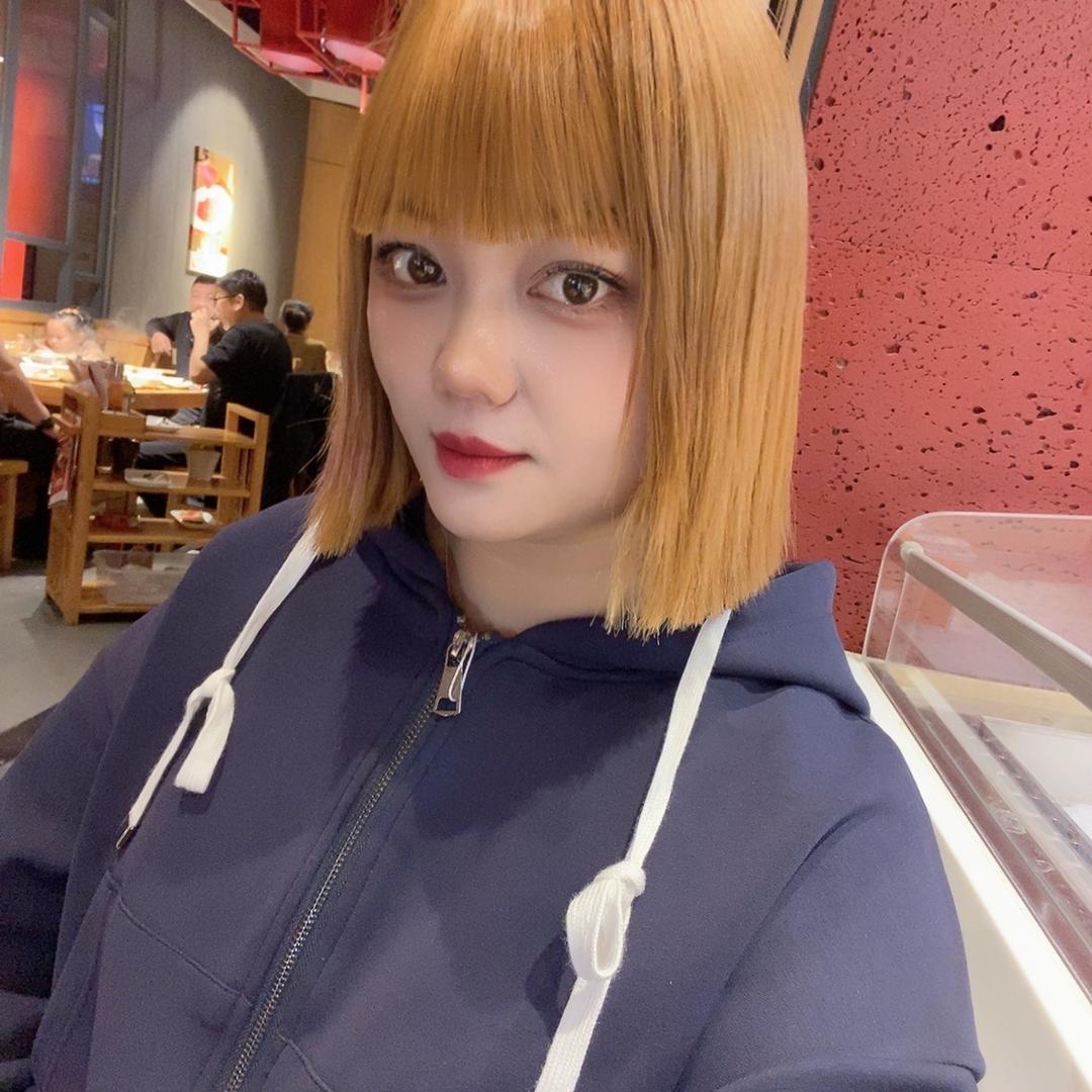 青可家and淑时尚