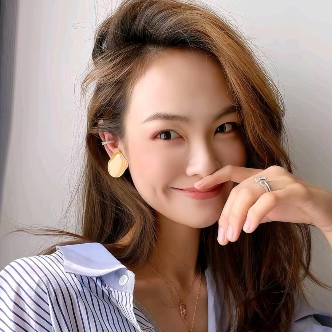 美洋MEIYANG轻奢女装