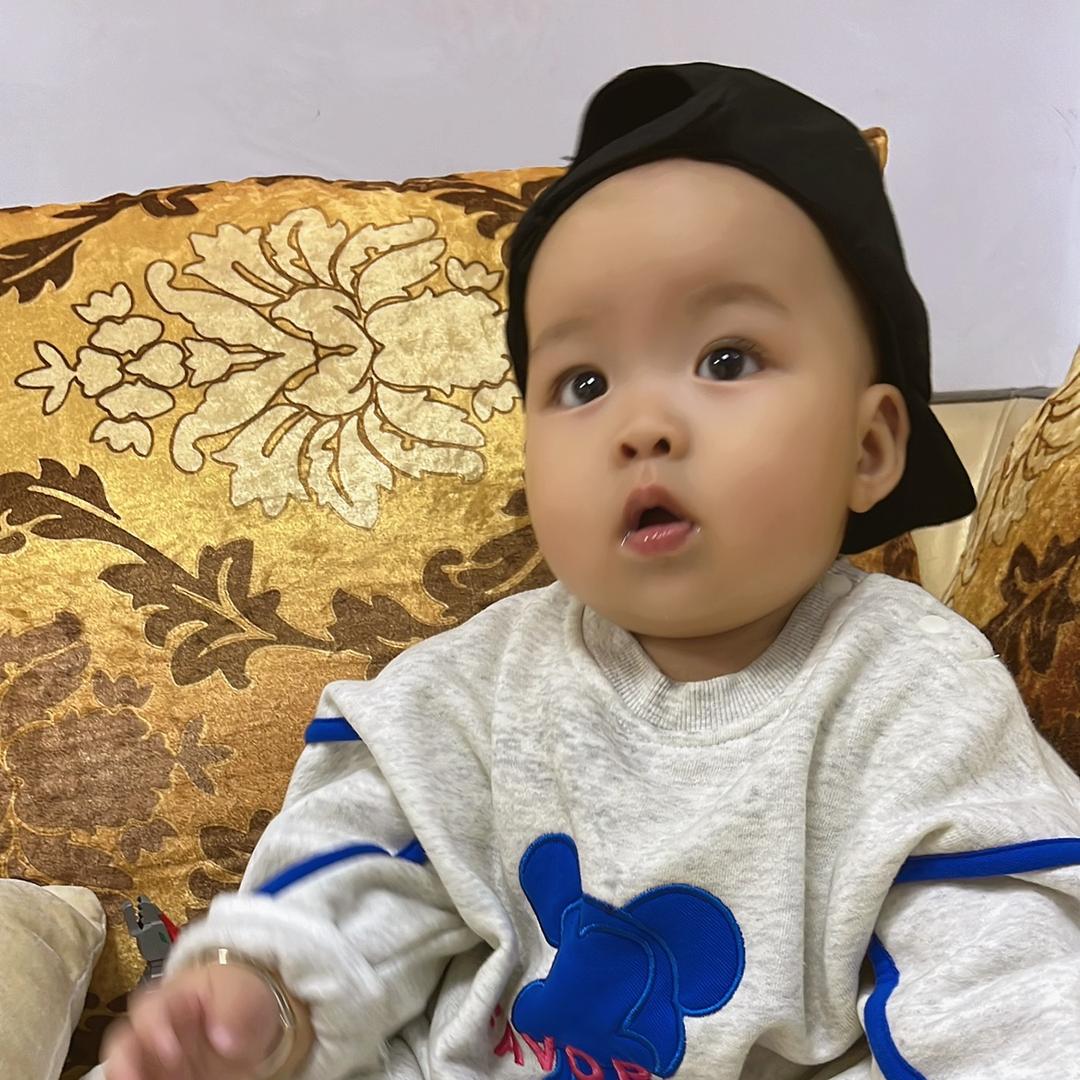 我的团团吖