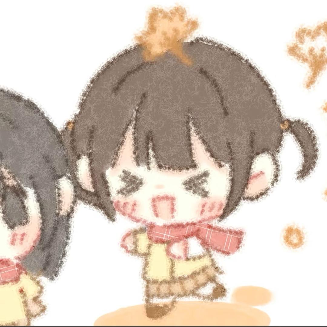 小晗大王.
