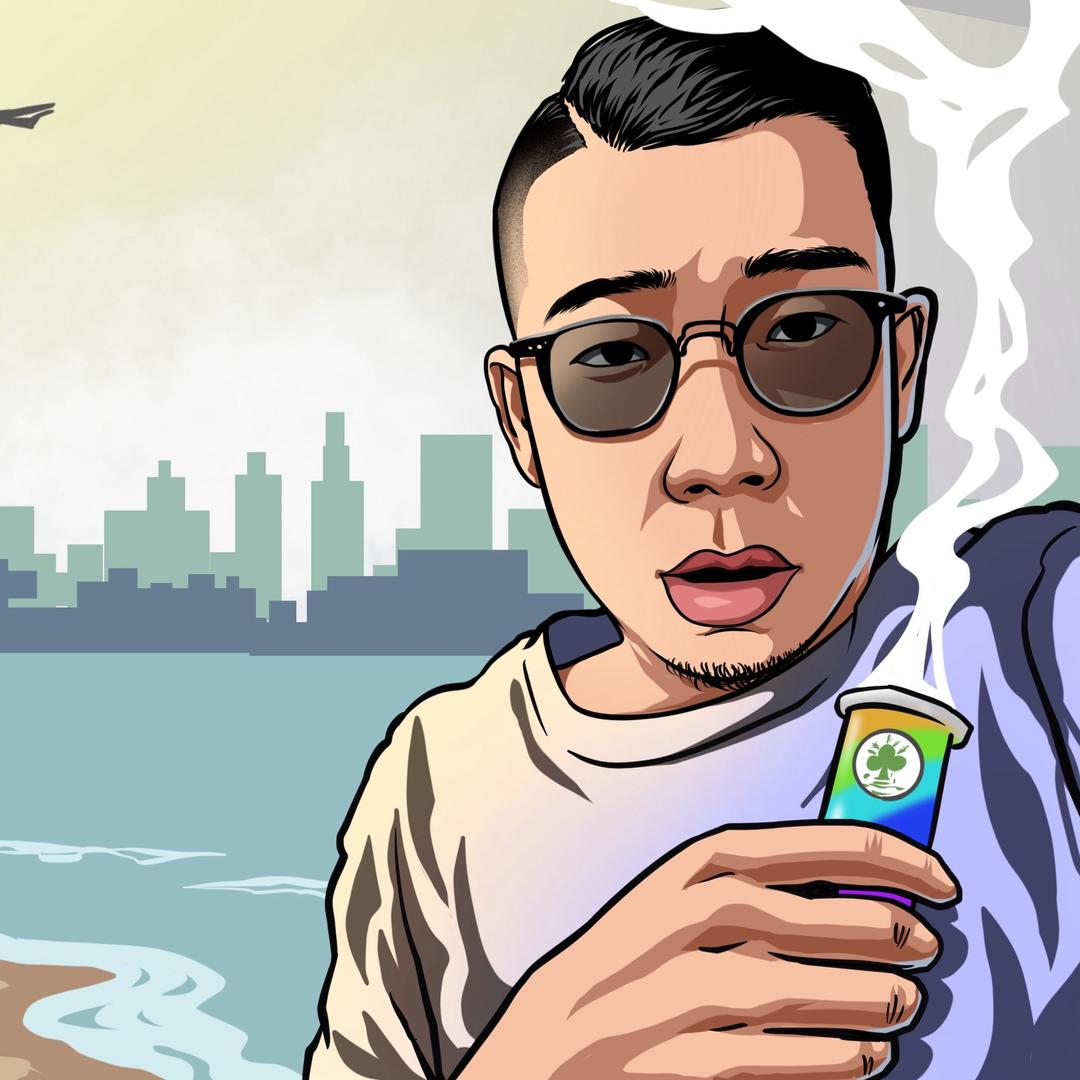 回空间艺术中心主理人｜郭成