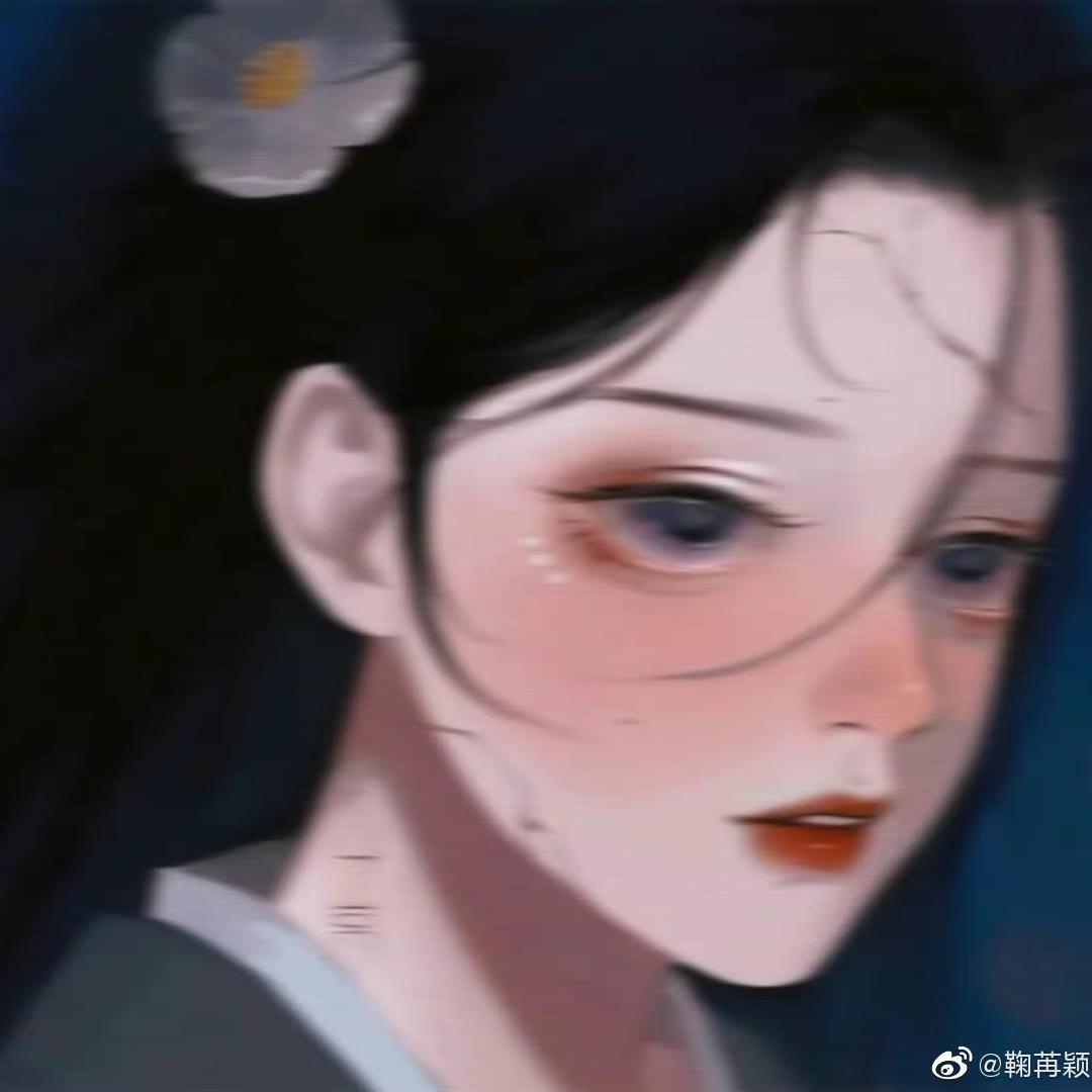 一只饼妹🙋