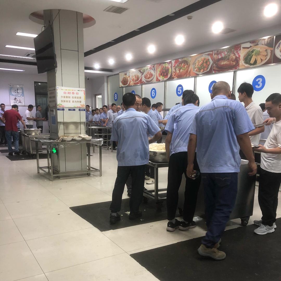 一线作业员(劳务直聘)