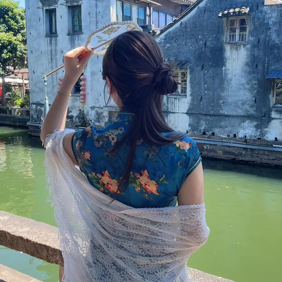陈家大小姐