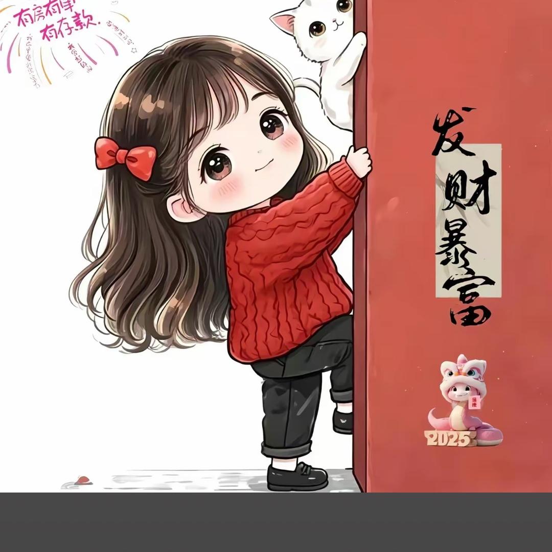 小蒋（涨粉版）