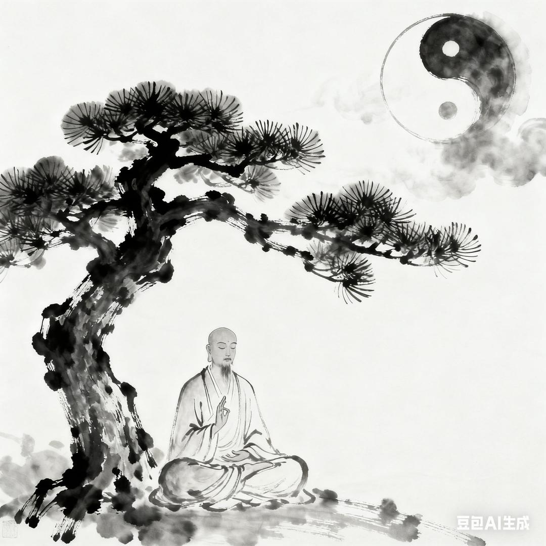 梵智老师
