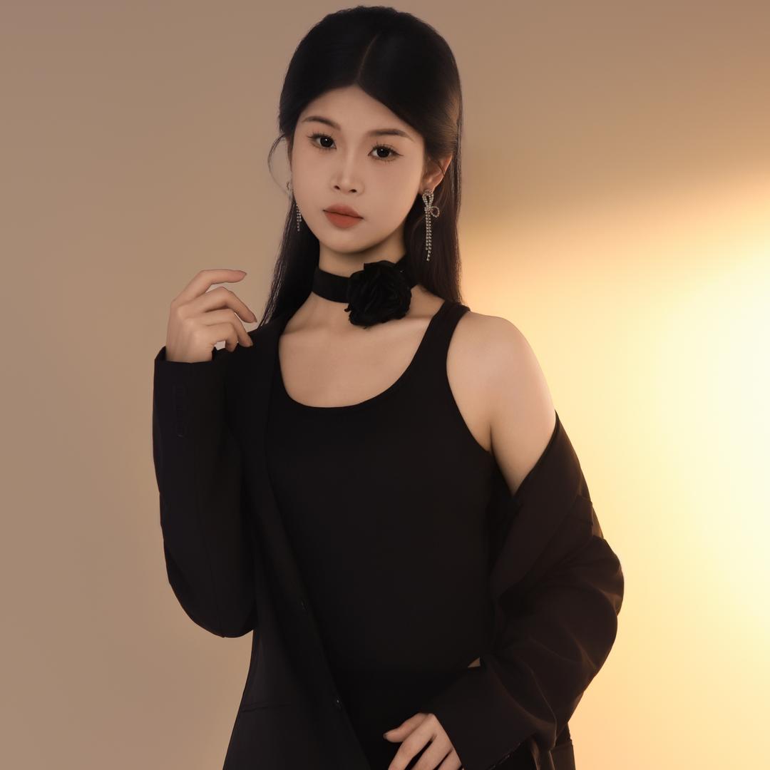 李思语