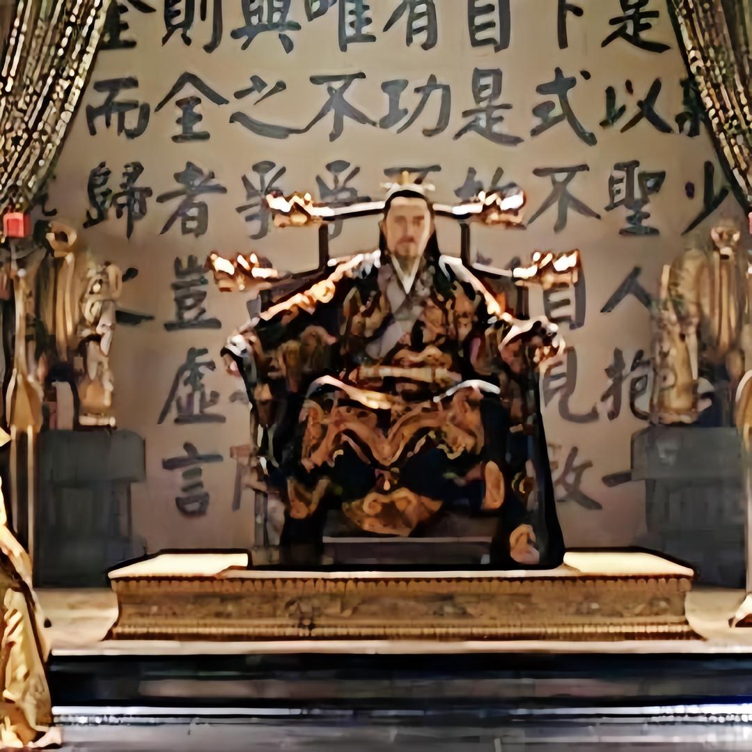 万寿帝君