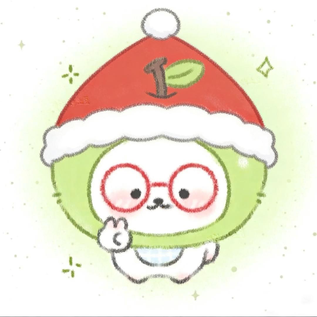 开心小蜗牛🐌