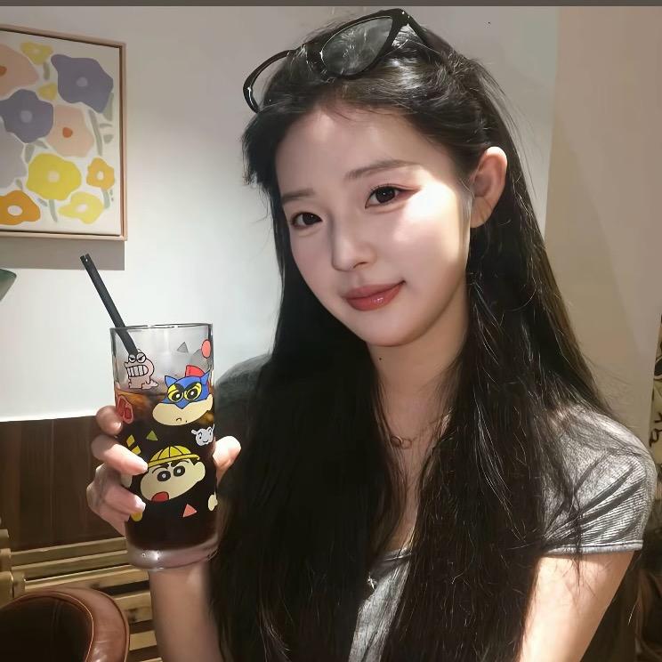 莉雅好物推荐