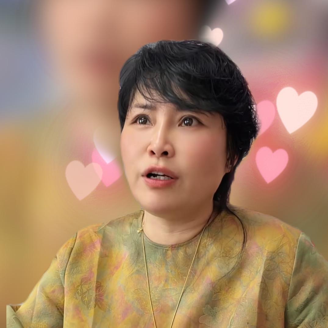 当当姐聊数字🌈