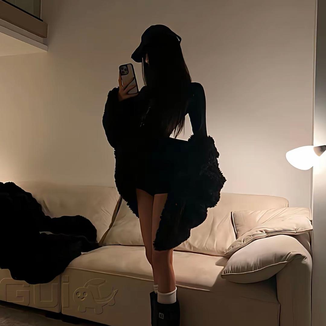 無