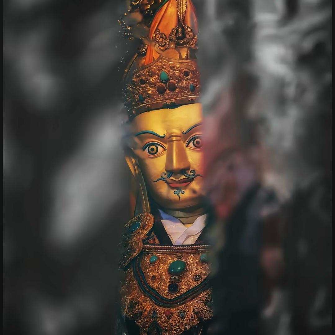 ༼༄༅མི་རྟག་པ་།༽