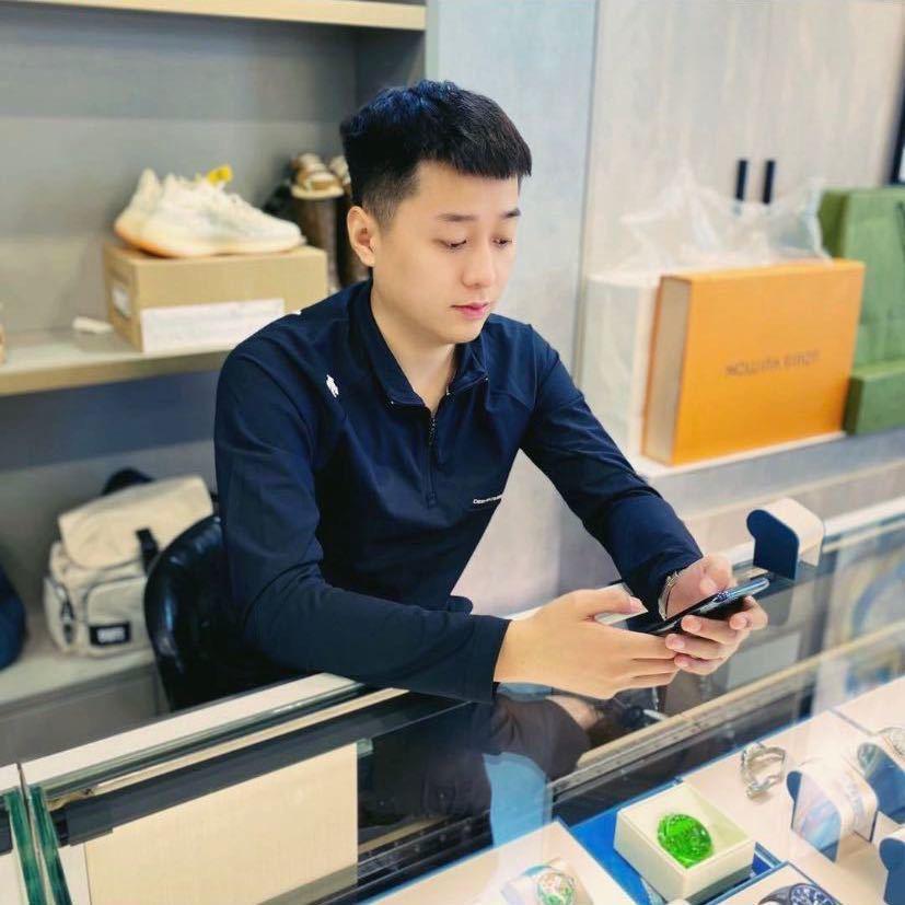 吉林广汇腕表
