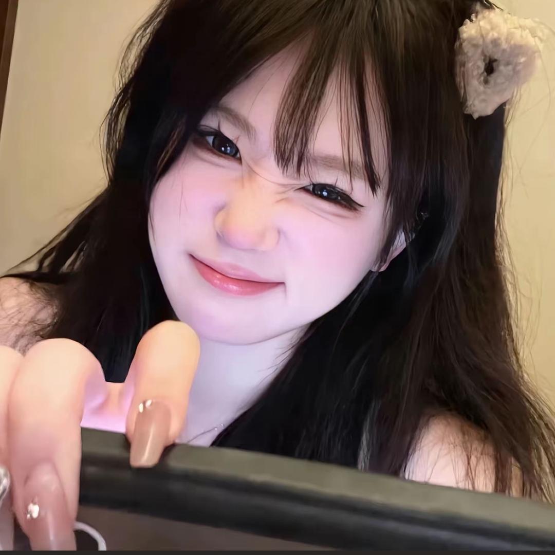 ᥫᦸᐝ小阿姨、