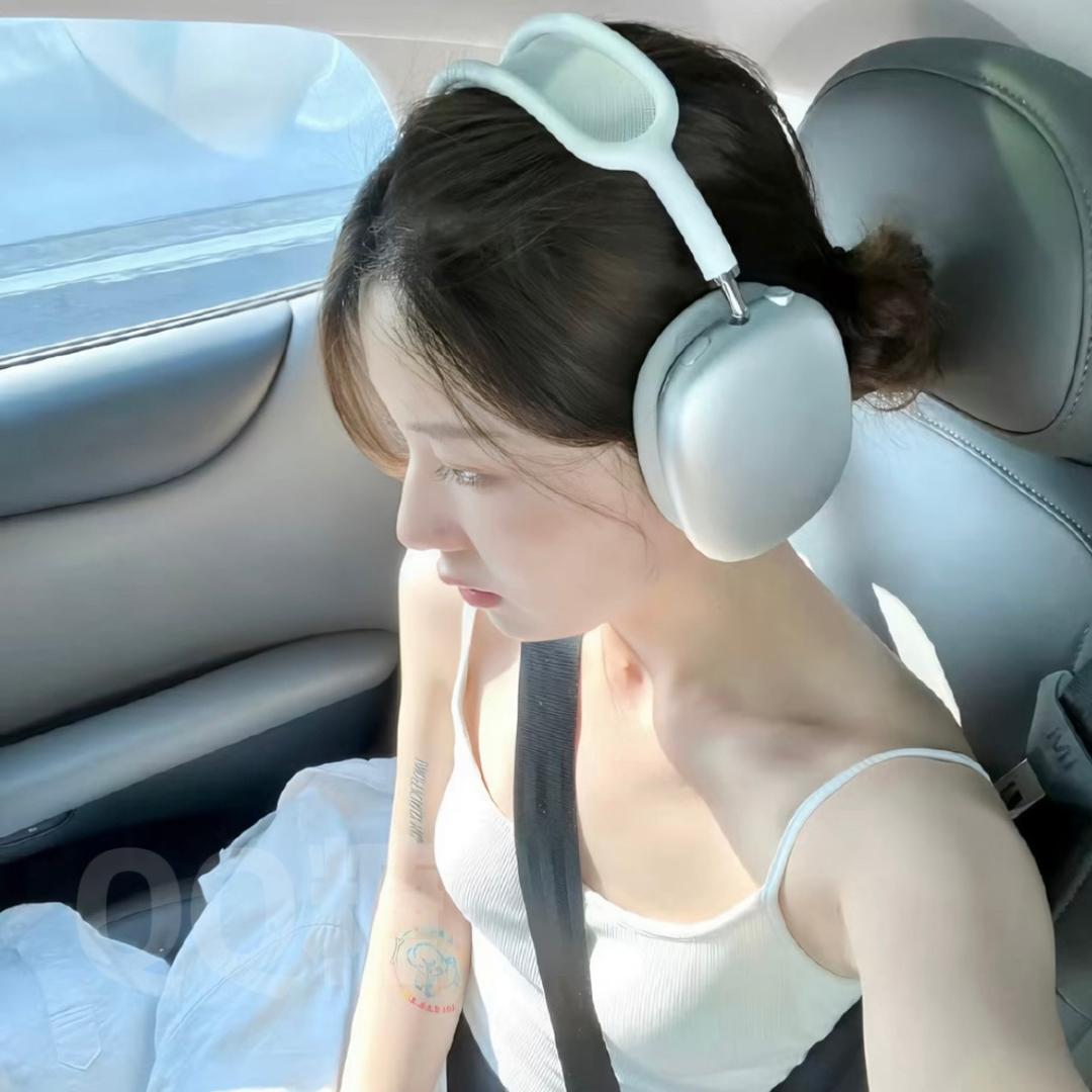 芒果煮西兰花-🥭