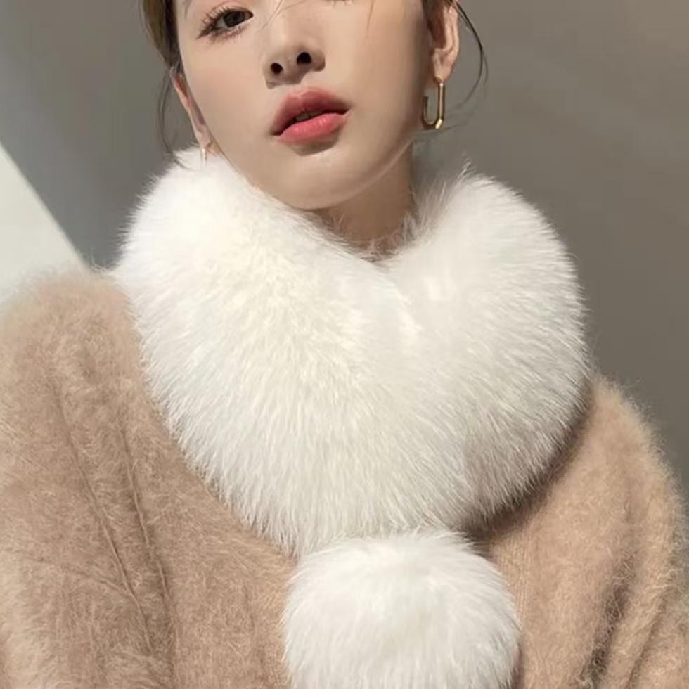 枣强纽丝丽皮毛优品小铺