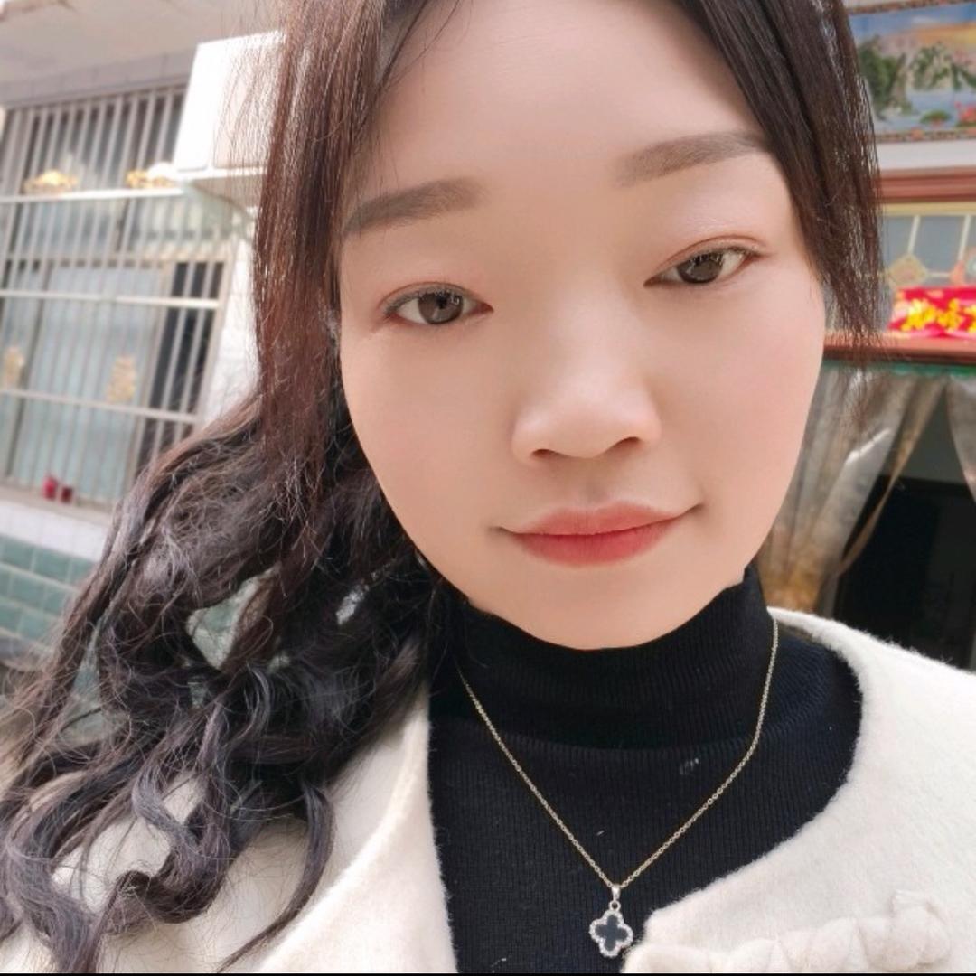 秦秦1🎤