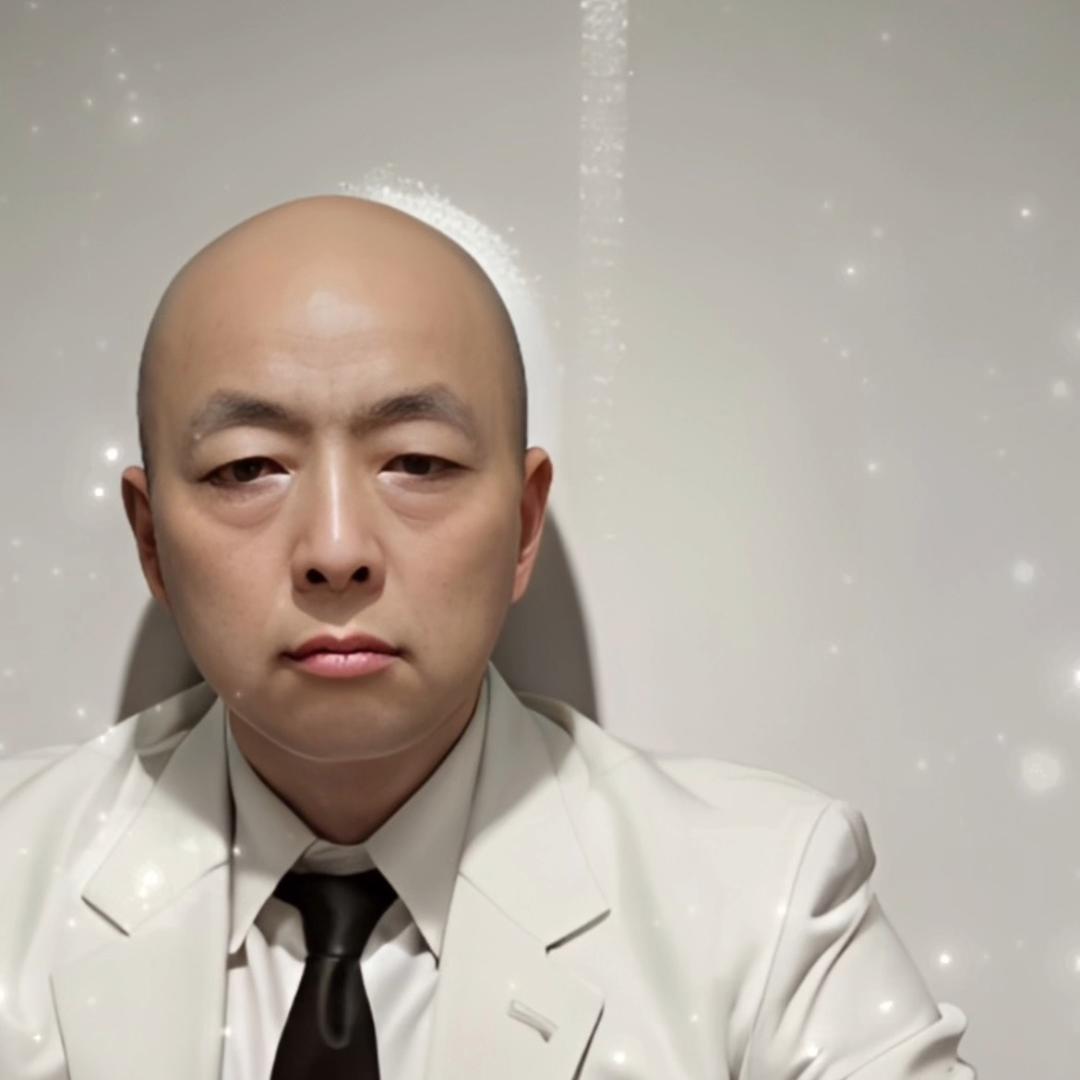 有缘相遇朱哥