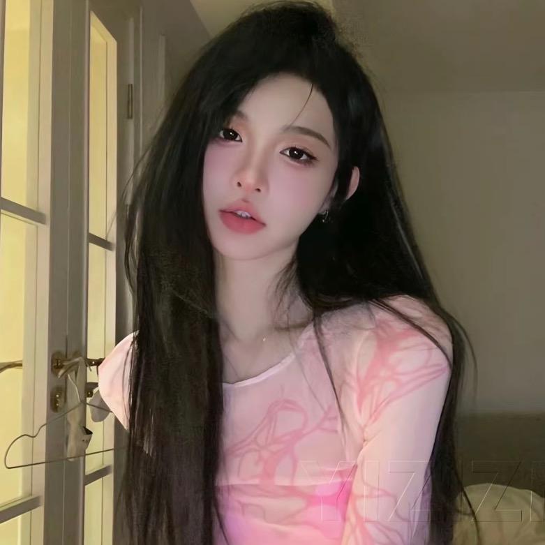奶油妹妹