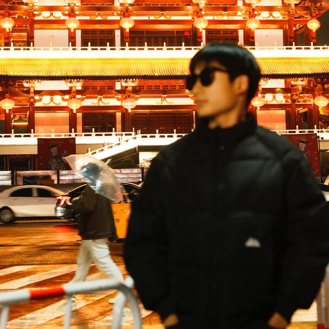 陆丰神冲前村義德馆