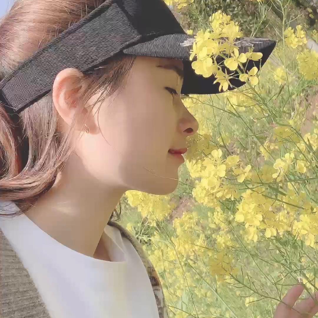 3门牙妹子