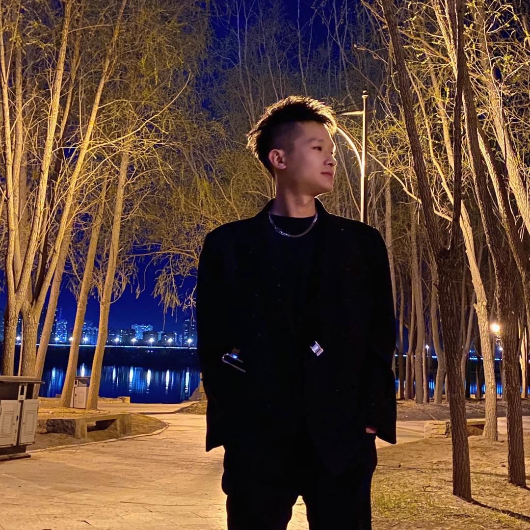 李公子🔥