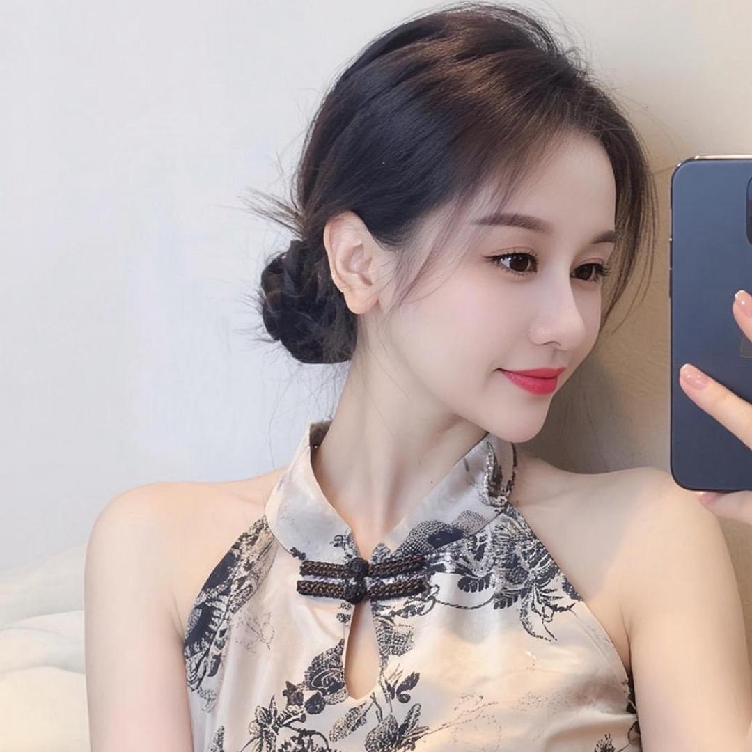 晓晓❤️