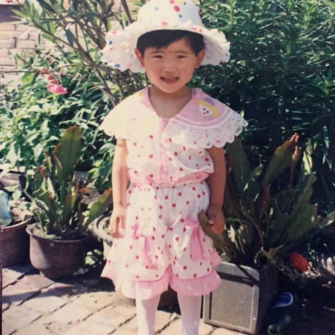 小李李李李李🐑