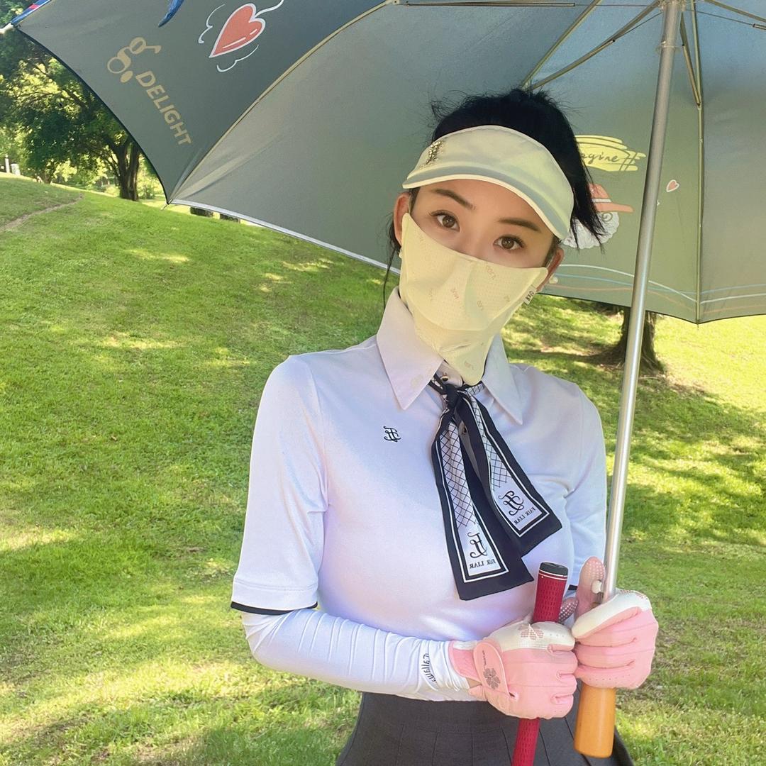 ⛳️小贺姐姐在泰国的旅居生活